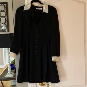 Christian Dior dress